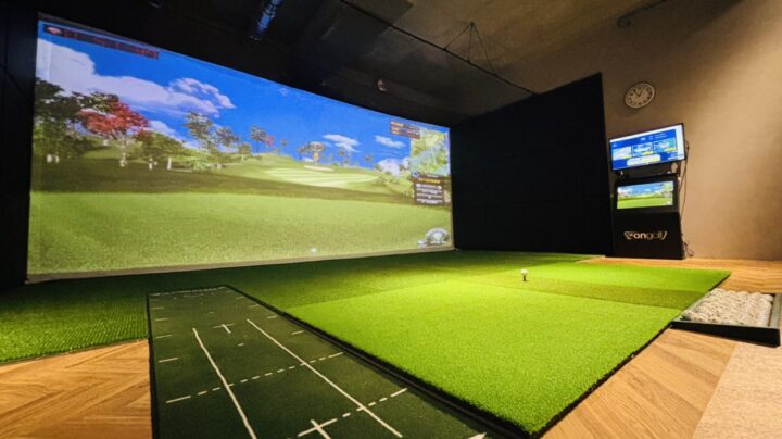 SMART GOLF PREMIUM 不動前かむろ坂店の写真 3