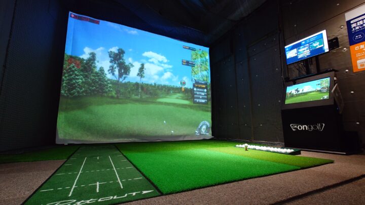 SMART GOLF 深沢4丁目店の写真 1