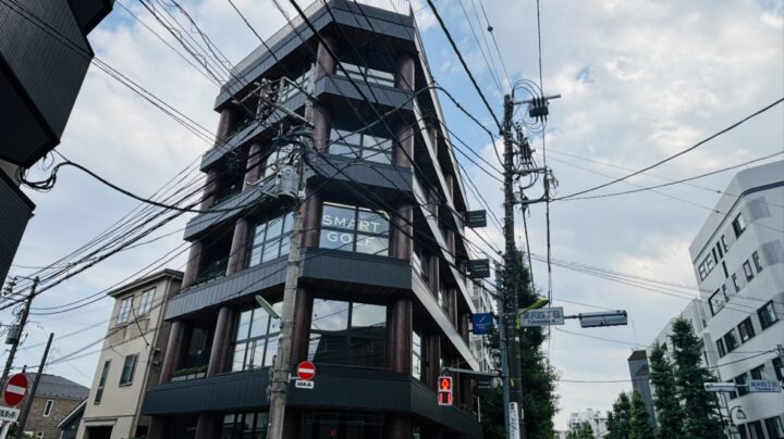 SMART GOLF 深沢4丁目店の写真 3