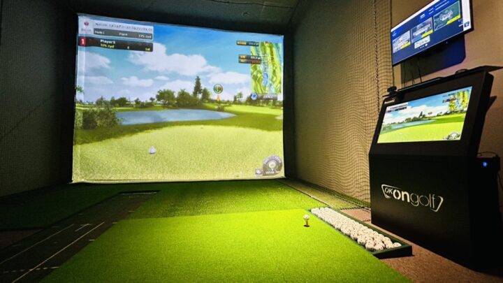 SMART GOLF 市川真間銀座通り店の写真 1