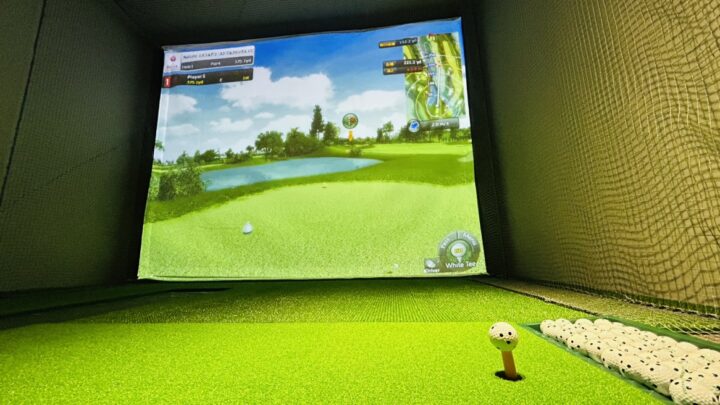 SMART GOLF 市川真間銀座通り店の写真 2