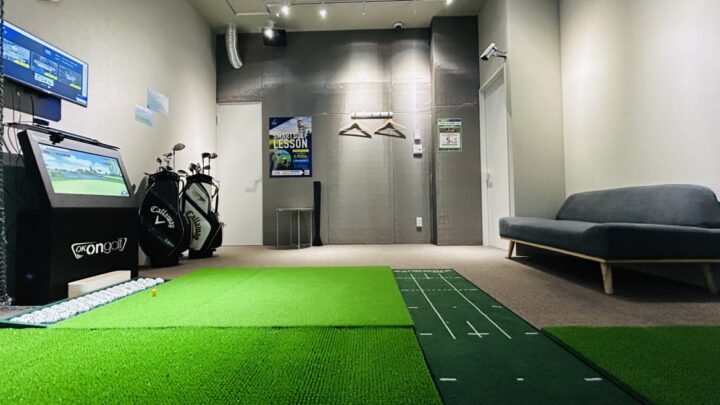 SMART GOLF 市川真間銀座通り店の写真 3