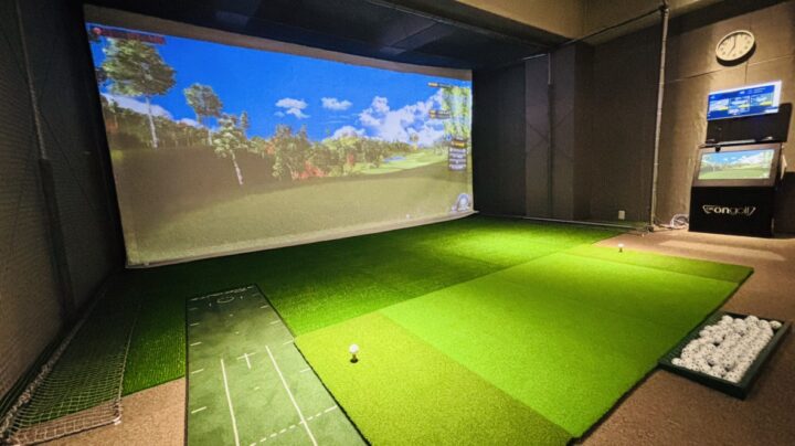 SMART GOLF 自由が丘九品仏等々力通り店の写真 1