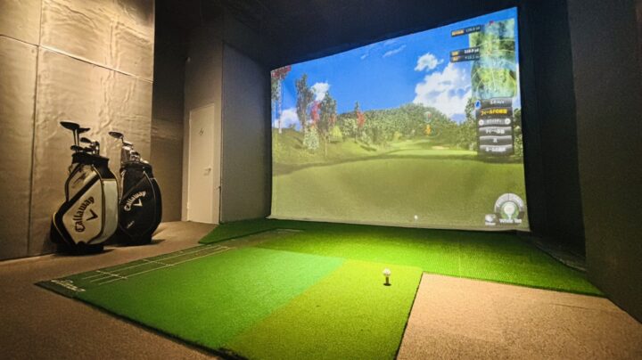 SMART GOLF 上北沢駅前店の写真 1