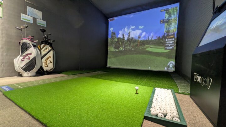 SMART GOLF 上馬2丁目246号線沿い店の写真 3