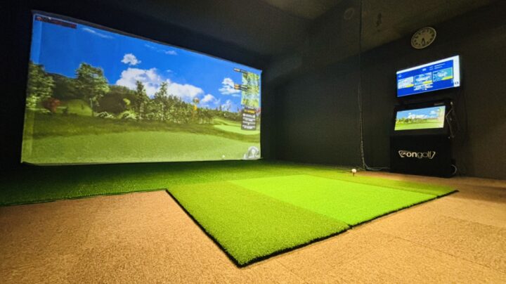 SMART GOLF 北品川旧東海道店の写真 1