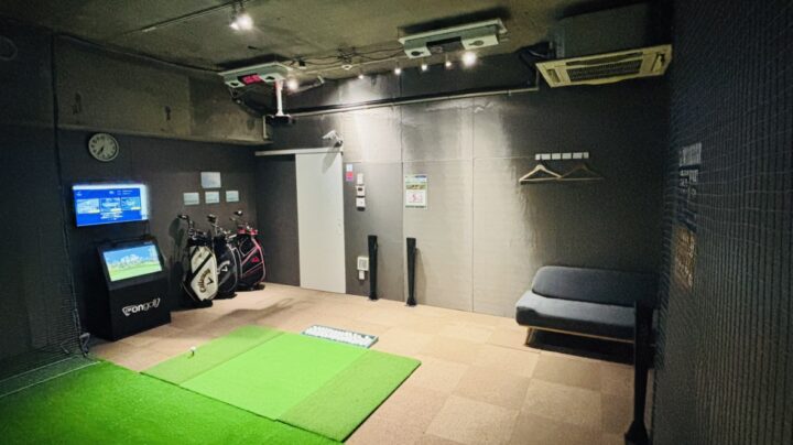 SMART GOLF 北品川旧東海道店の写真 3