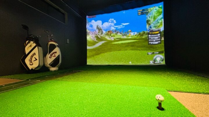 SMART GOLF 高円寺南2丁目高南通り店の写真 1