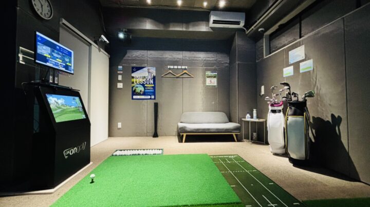 SMART GOLF 高円寺南2丁目高南通り店の写真 2