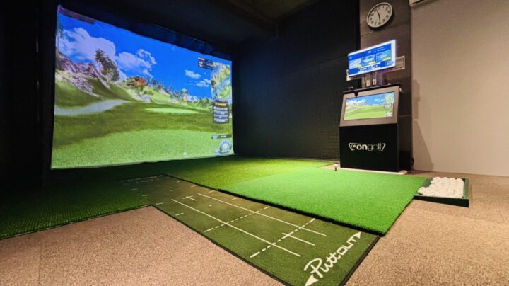 SMART GOLF 高円寺南2丁目高南通り店の写真 3