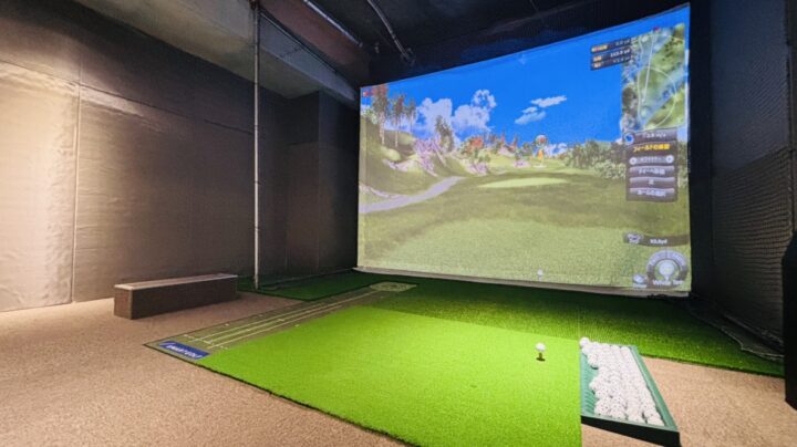 SMART GOLF 駒込店の写真 4