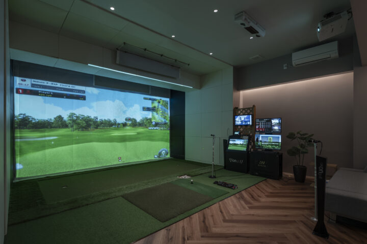 SMART GOLF 経堂すずらん通り店の写真 1