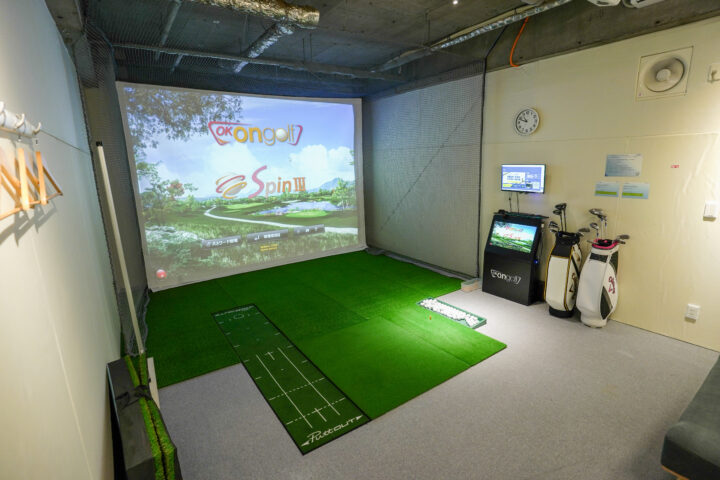 SMART GOLF 経堂すずらん通り店の写真 4
