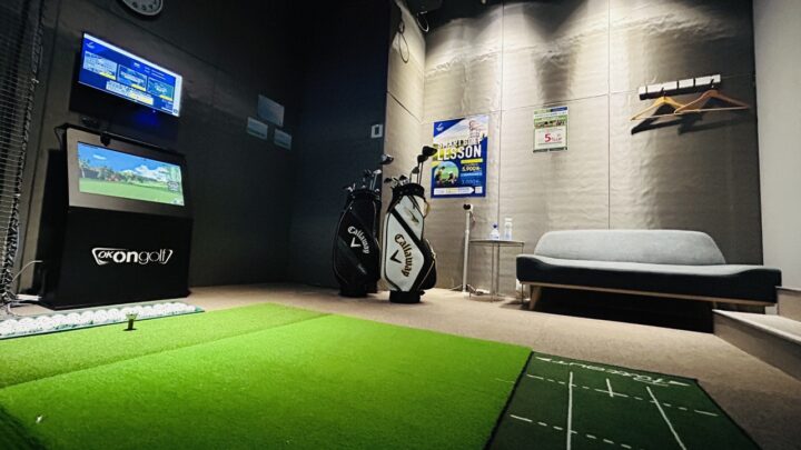 SMART GOLF 馬込山王ジャーマン通り店の写真 2
