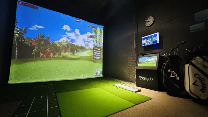 SMART GOLF 馬込山王ジャーマン通り店の写真 3