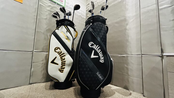 SMART GOLF 馬込山王ジャーマン通り店の写真 5