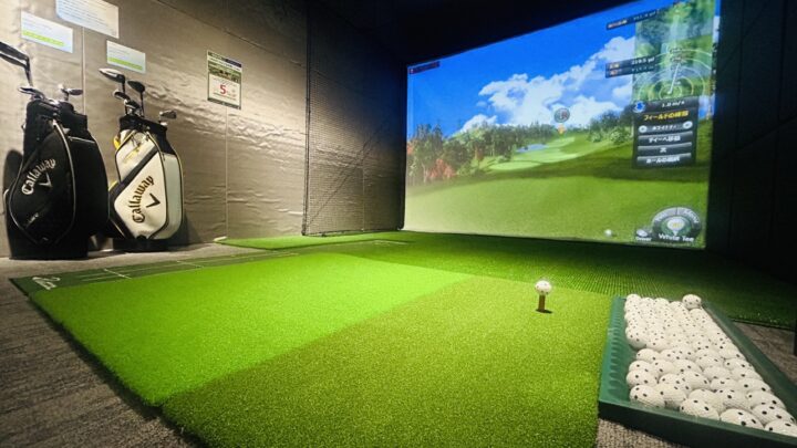 SMART GOLF PREMIUM 目黒店の写真 4
