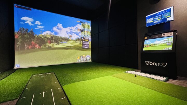 SMART GOLF PREMIUM 目黒店の写真 5