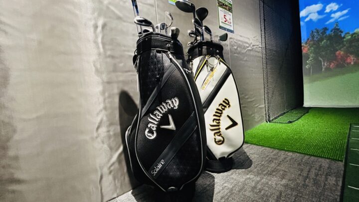 SMART GOLF PREMIUM 目黒店の写真 6