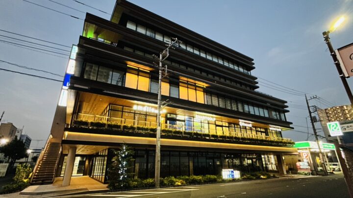 SMART GOLF 武蔵浦和駅前店の写真 1