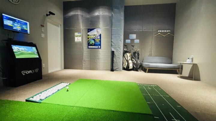 SMART GOLF 武蔵浦和駅前店の写真 6