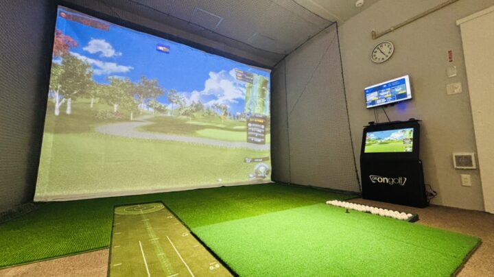 SMART GOLF 中野郵便局前店の写真 1
