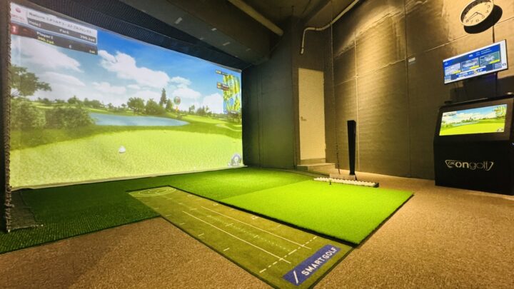 SMART GOLF 西巣鴨中山道店の写真 3