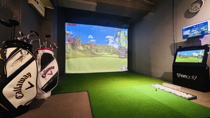 SMART GOLF 湯島御茶ノ水店の写真 1
