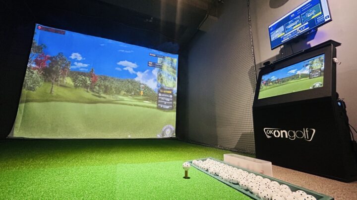 SMART GOLF 湯島御茶ノ水店の写真 2