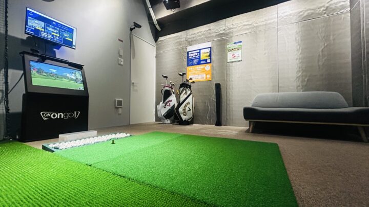 SMART GOLF 湯島御茶ノ水店の写真 3