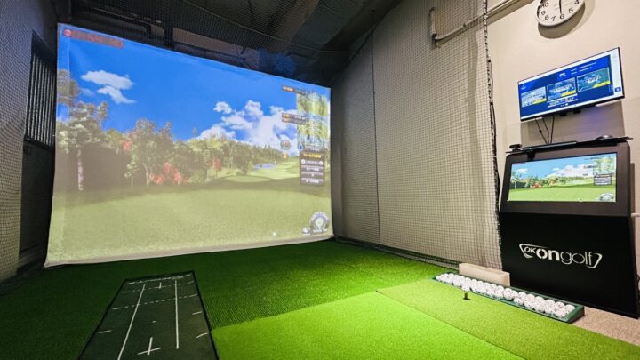 SMART GOLF 大倉山港北消防署前店の写真 1