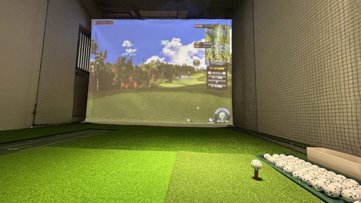 SMART GOLF 大倉山港北消防署前店の写真 2