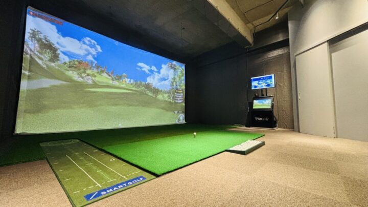 SMART GOLF 鷺沼駅前店の写真 1