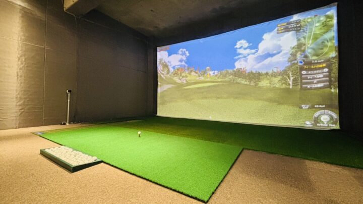 SMART GOLF 鷺沼駅前店の写真 2