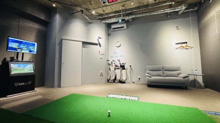 SMART GOLF 鷺沼駅前店の写真 3