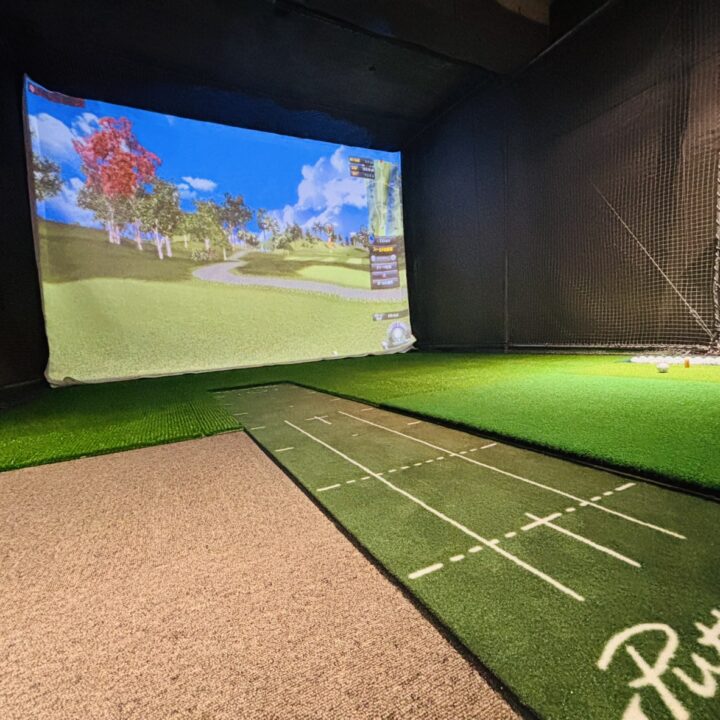 SMART GOLF 千石白山通り店の写真 1