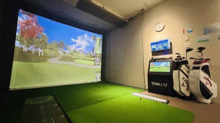 SMART GOLF 志村坂上中山道店の写真 3
