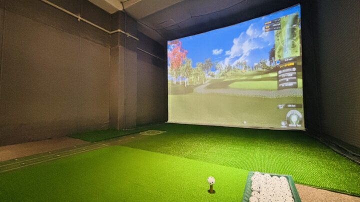 SMART GOLF 志村坂上中山道店の写真 4
