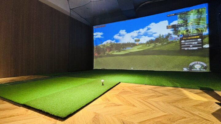 SMART GOLF PREMIUM 高輪台店の写真 3
