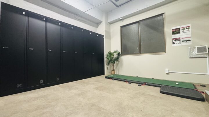 SMART GOLF PREMIUM 高輪台店の写真 4