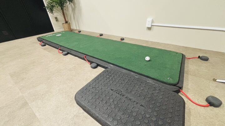 SMART GOLF PREMIUM 高輪台店の写真 5