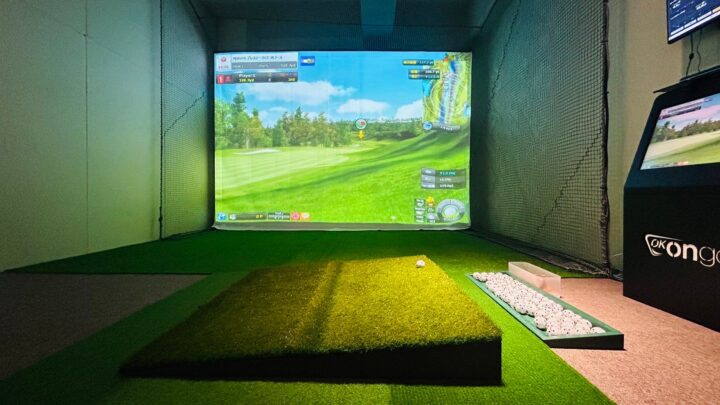SMART GOLF 鷹野橋交差点前の写真 6
