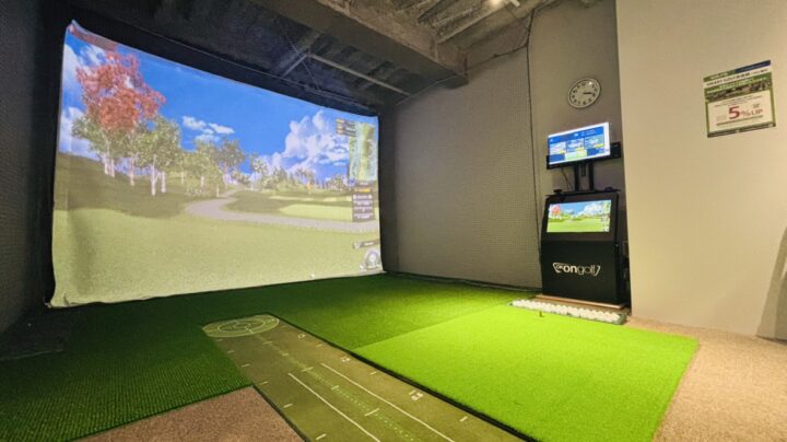 SMART GOLF 等々力目黒通り店の写真 1