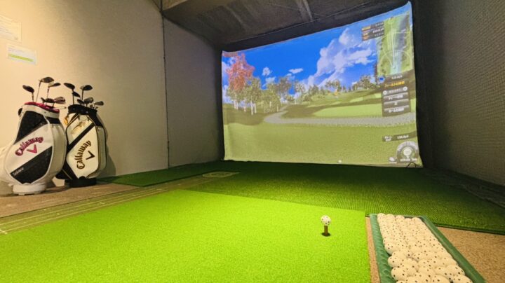 SMART GOLF 等々力目黒通り店の写真 2