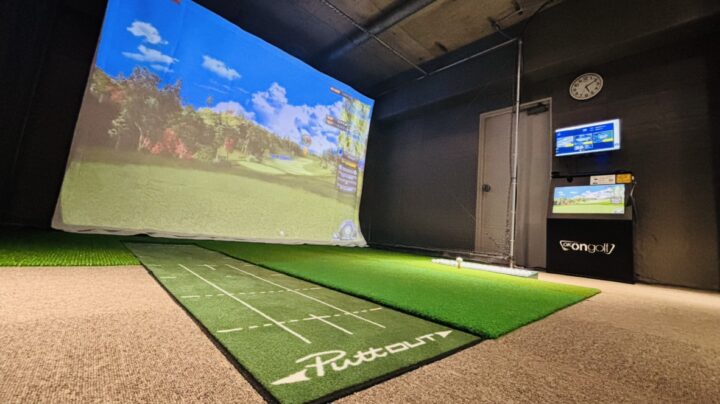 SMART GOLF 戸越首都高入口前店の写真 1