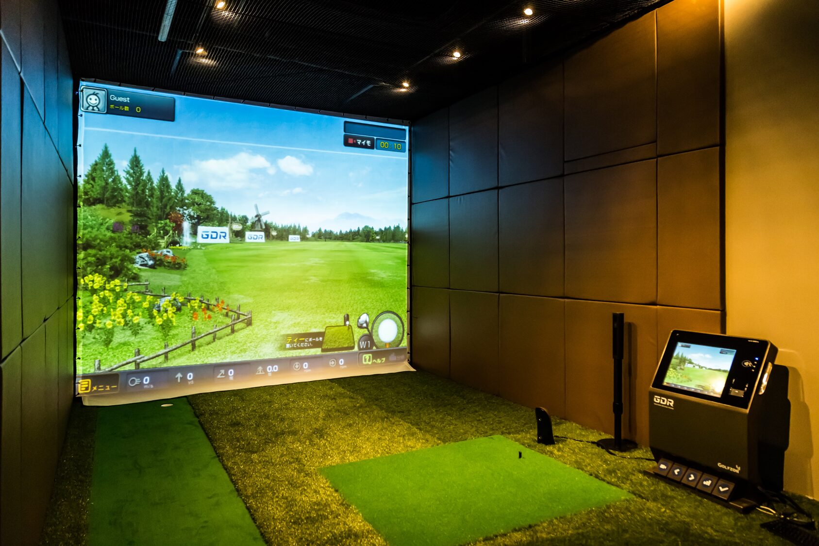 RIZAP_GOLF_京都店_1