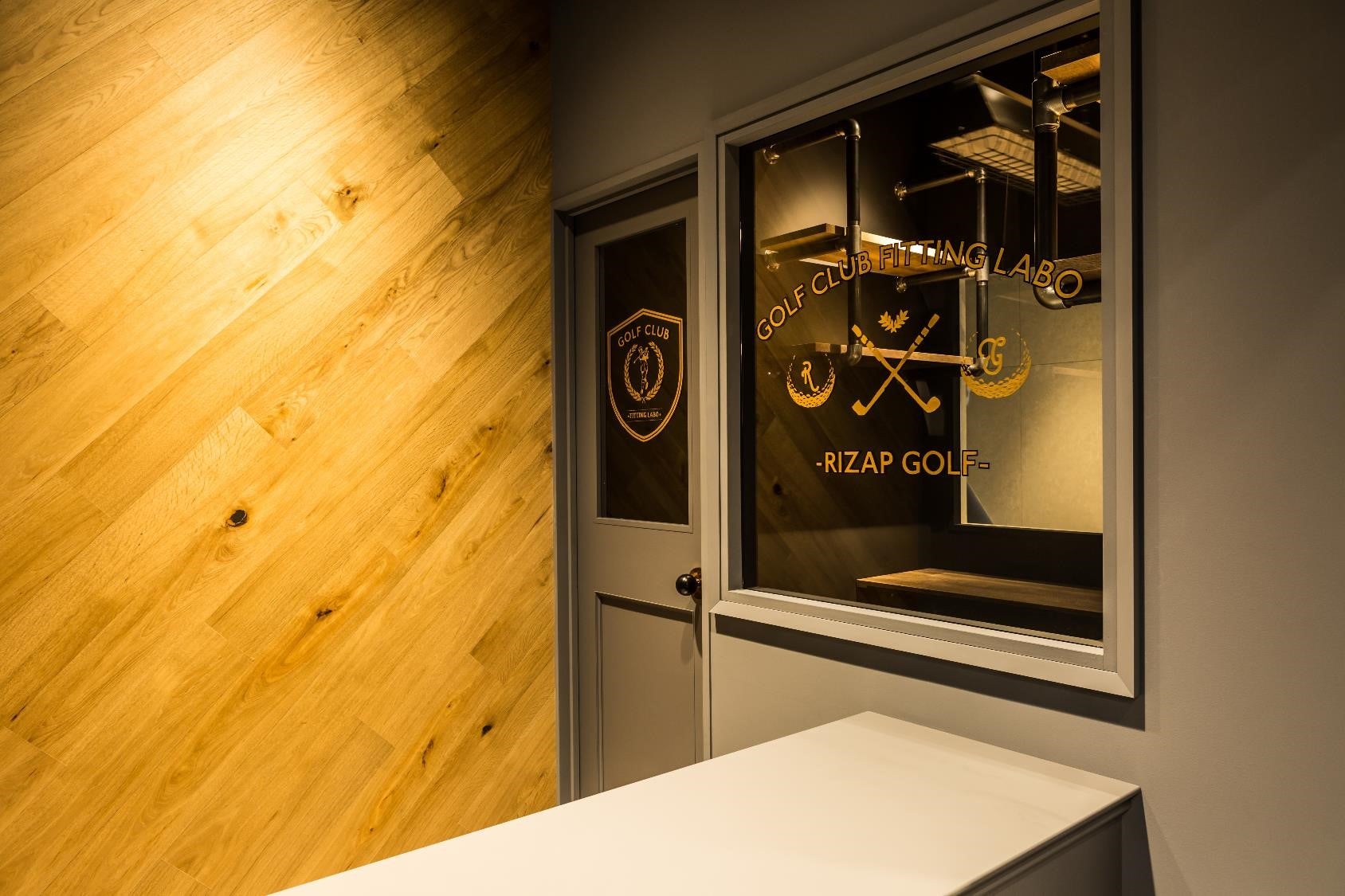 RIZAP_GOLF_横浜東口店_1