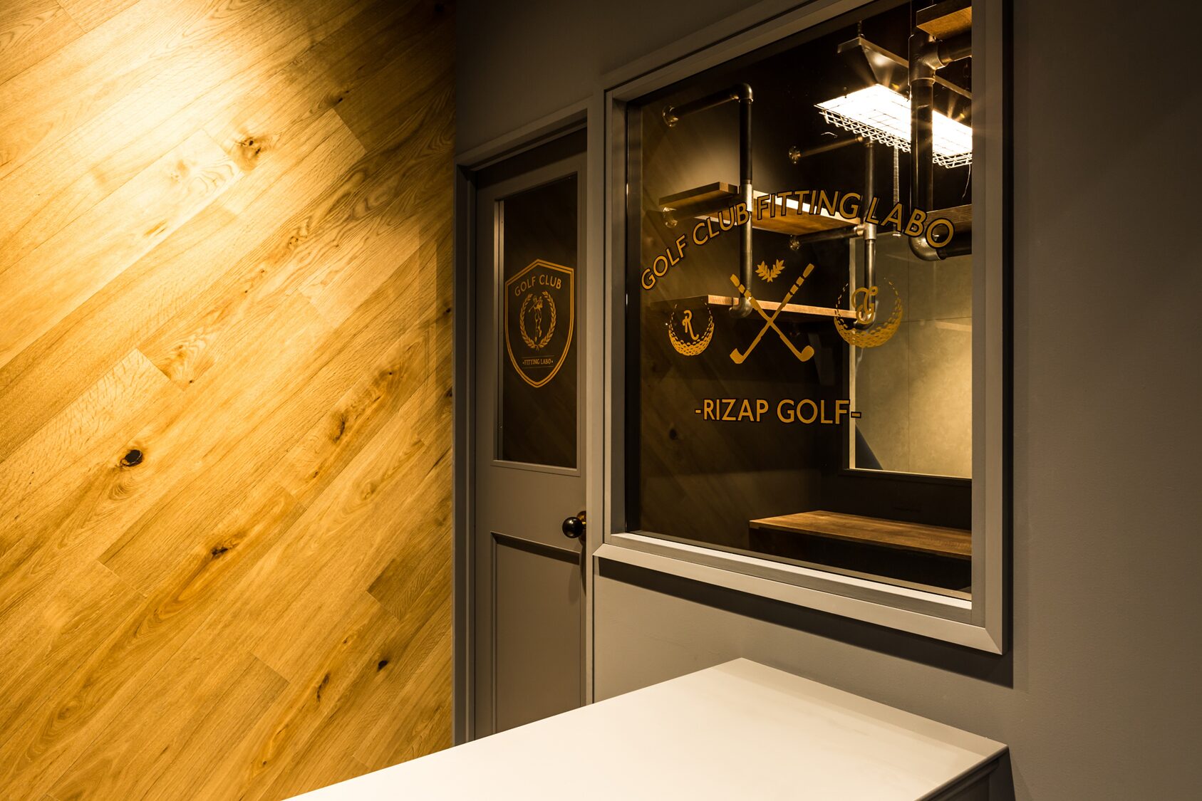 RIZAP_GOLF_銀座店_1