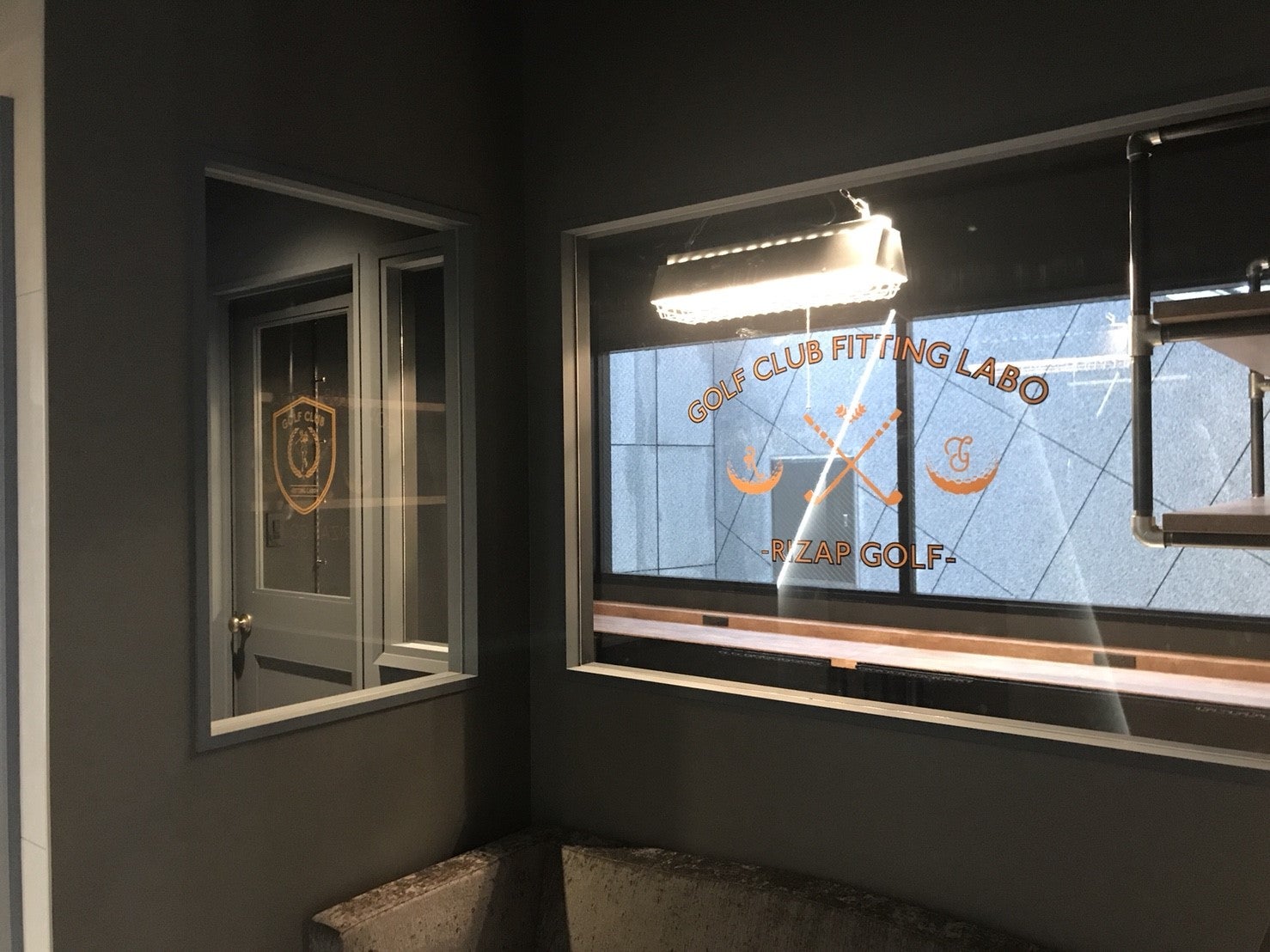 RIZAP_GOLF_飯田橋店_1