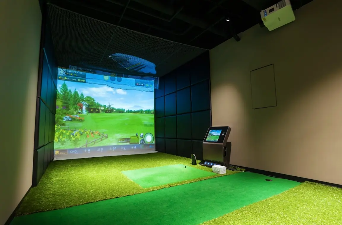 RIZAP GOLF 千葉店